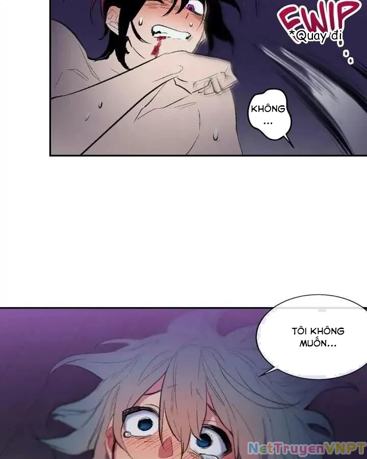 Liên Minh Bí Mật Chapter 33 - Trang 25