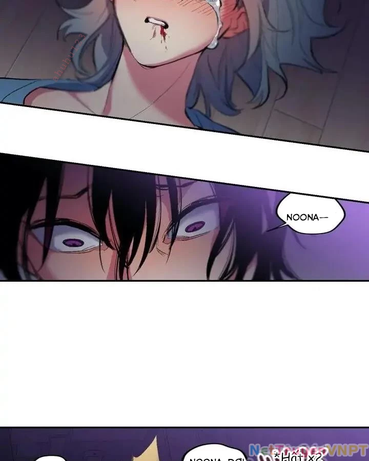 Liên Minh Bí Mật Chapter 33 - Trang 26