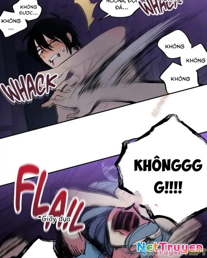 Liên Minh Bí Mật Chapter 33 - Trang 27