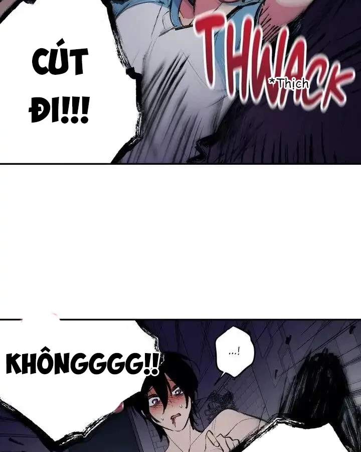 Liên Minh Bí Mật Chapter 33 - Trang 28