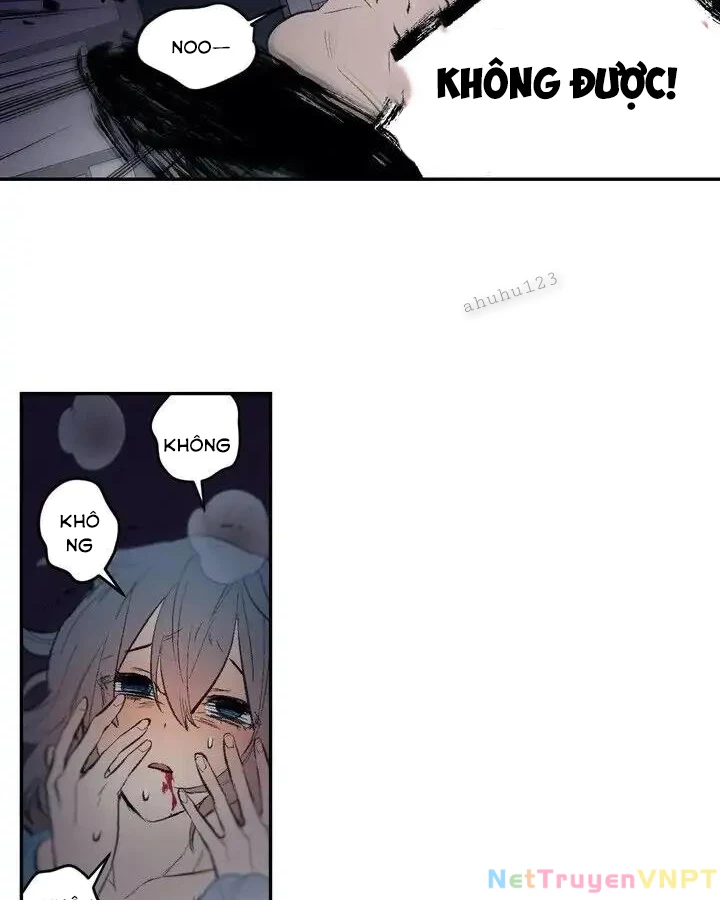Liên Minh Bí Mật Chapter 33 - Trang 29