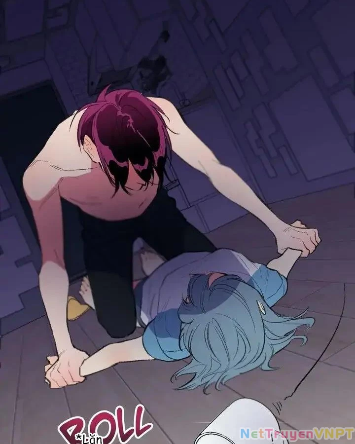 Liên Minh Bí Mật Chapter 33 - Trang 3