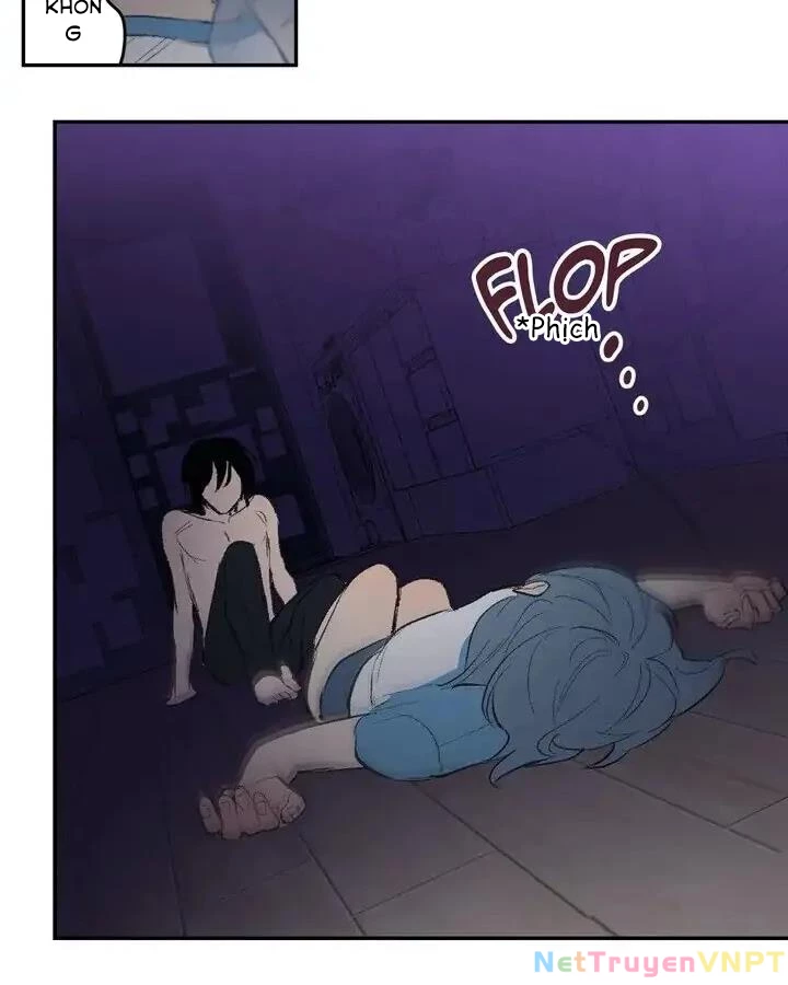 Liên Minh Bí Mật Chapter 33 - Trang 30