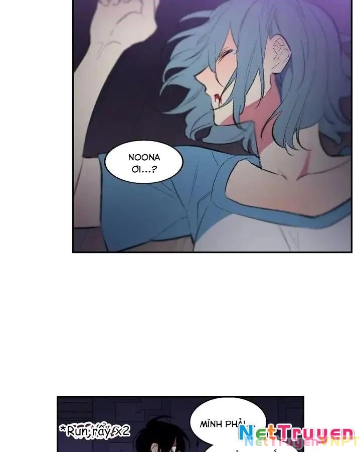 Liên Minh Bí Mật Chapter 33 - Trang 32