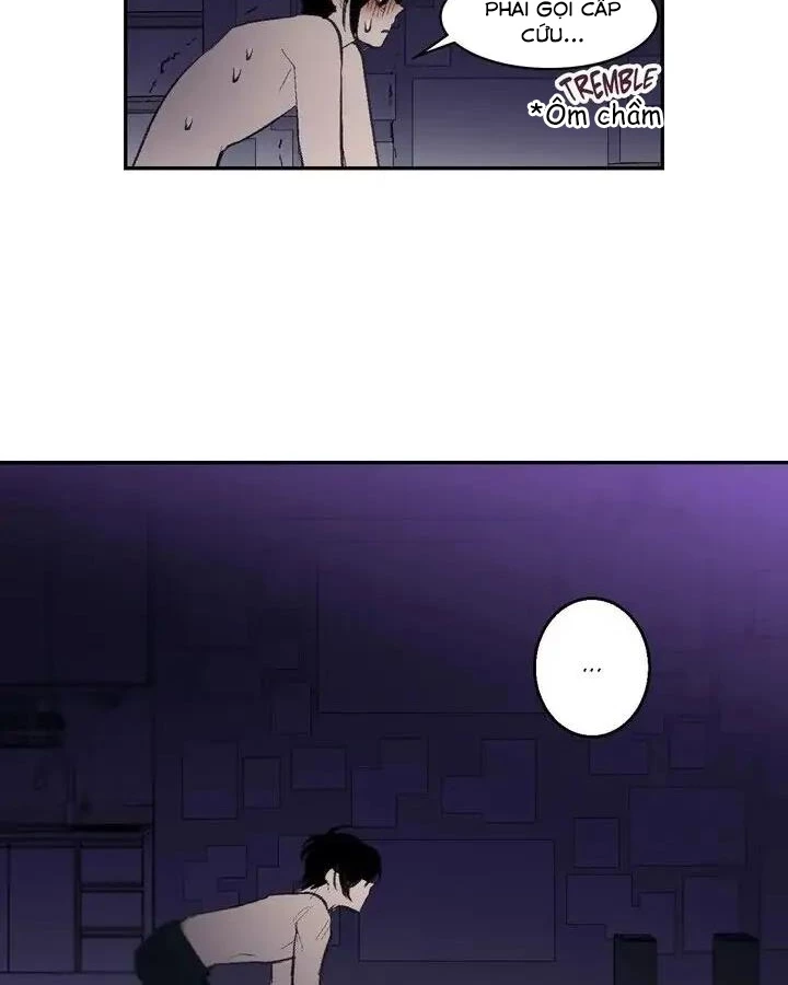Liên Minh Bí Mật Chapter 33 - Trang 33