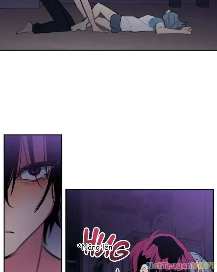 Liên Minh Bí Mật Chapter 33 - Trang 34