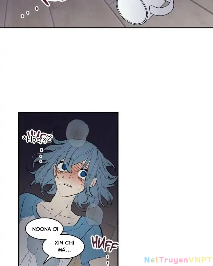 Liên Minh Bí Mật Chapter 33 - Trang 4