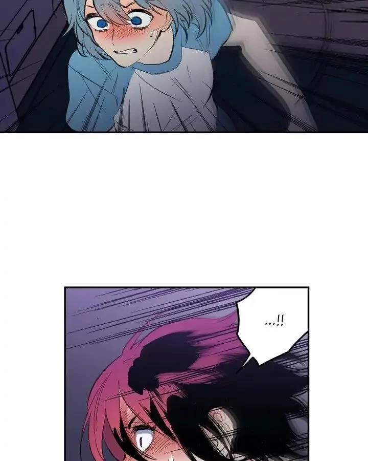 Liên Minh Bí Mật Chapter 33 - Trang 40