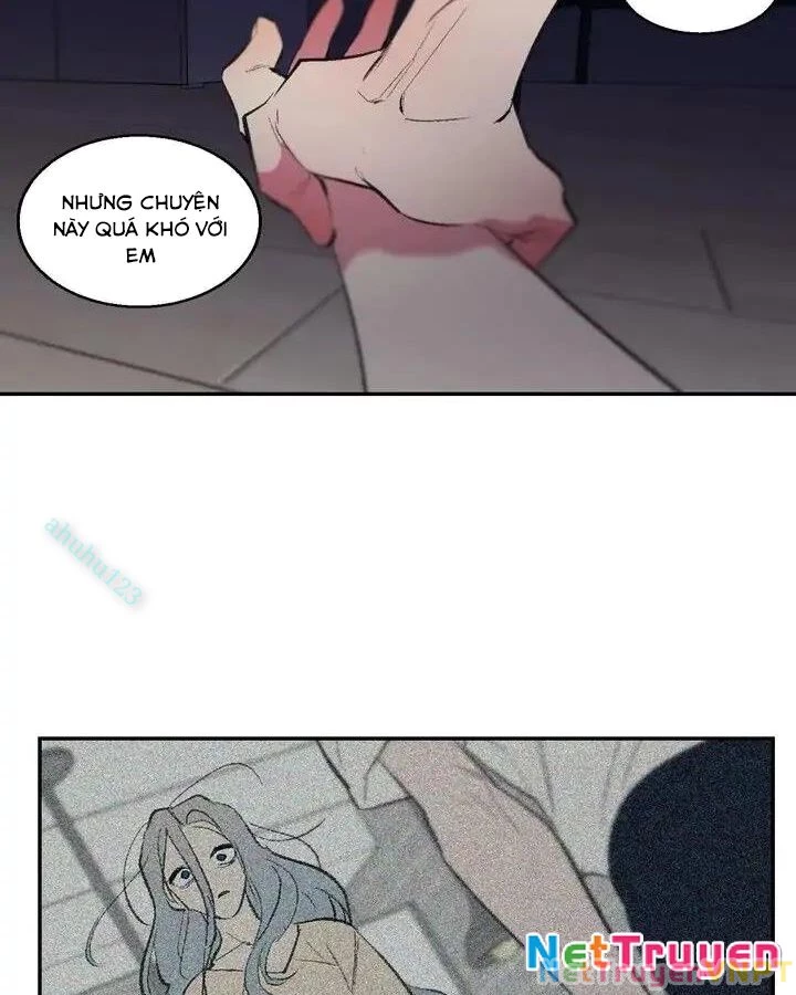 Liên Minh Bí Mật Chapter 33 - Trang 7