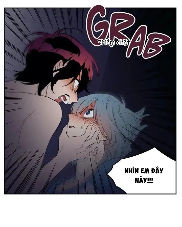 Liên Minh Bí Mật Chapter 33 - Trang 9