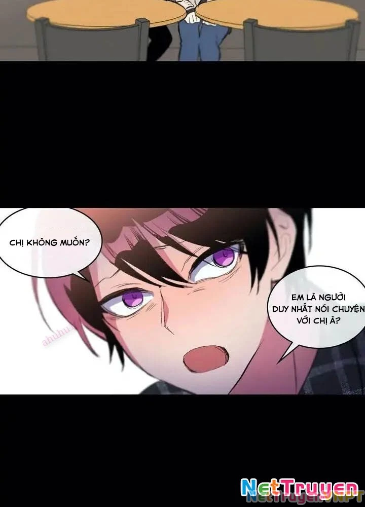 Liên Minh Bí Mật Chapter 34 - Trang 12