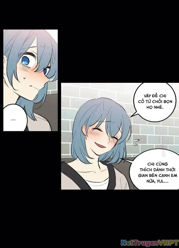Liên Minh Bí Mật Chapter 34 - Trang 13
