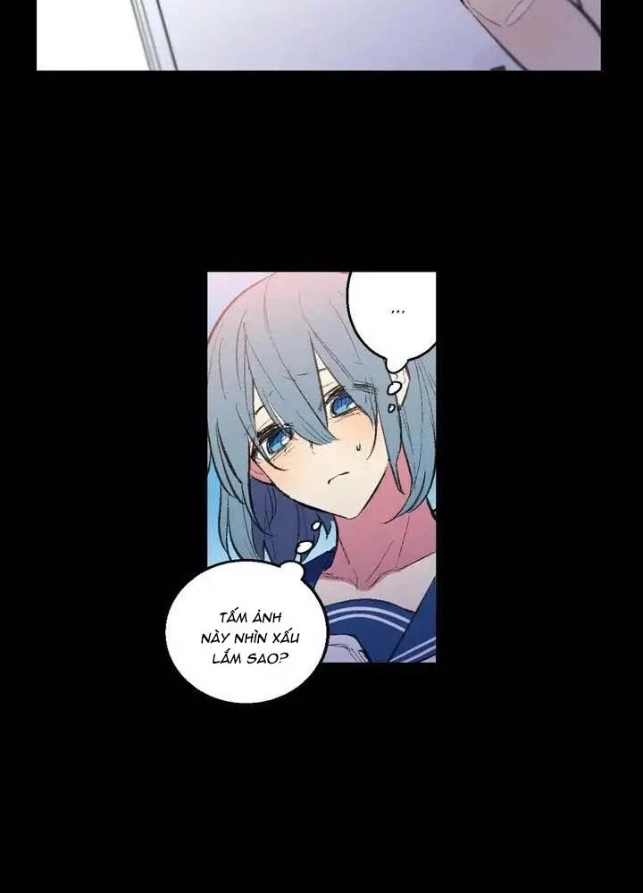 Liên Minh Bí Mật Chapter 34 - Trang 18