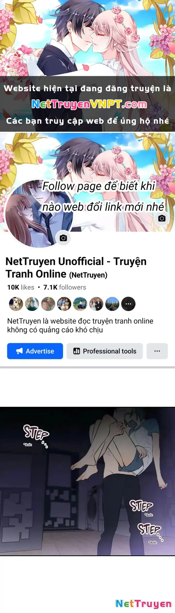 Liên Minh Bí Mật Chapter 34 - Trang 2