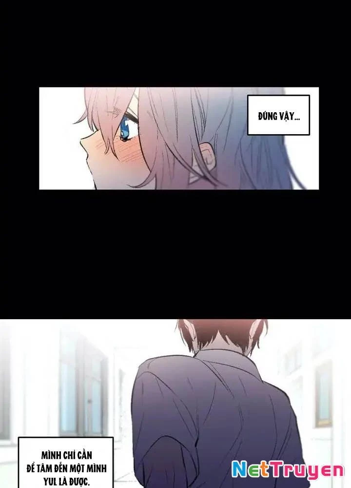 Liên Minh Bí Mật Chapter 34 - Trang 22