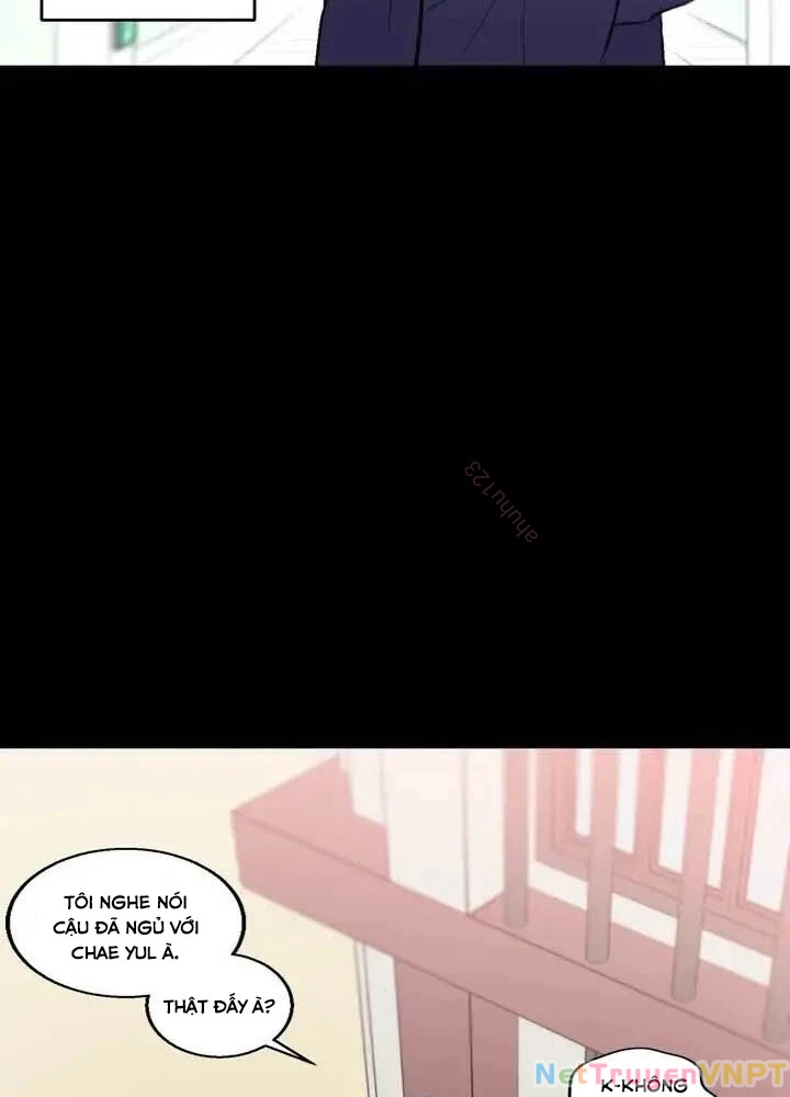 Liên Minh Bí Mật Chapter 34 - Trang 23