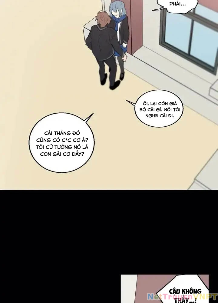 Liên Minh Bí Mật Chapter 34 - Trang 24