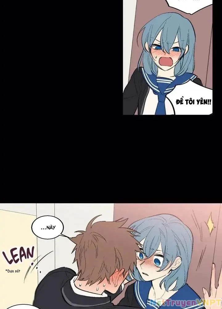 Liên Minh Bí Mật Chapter 34 - Trang 25
