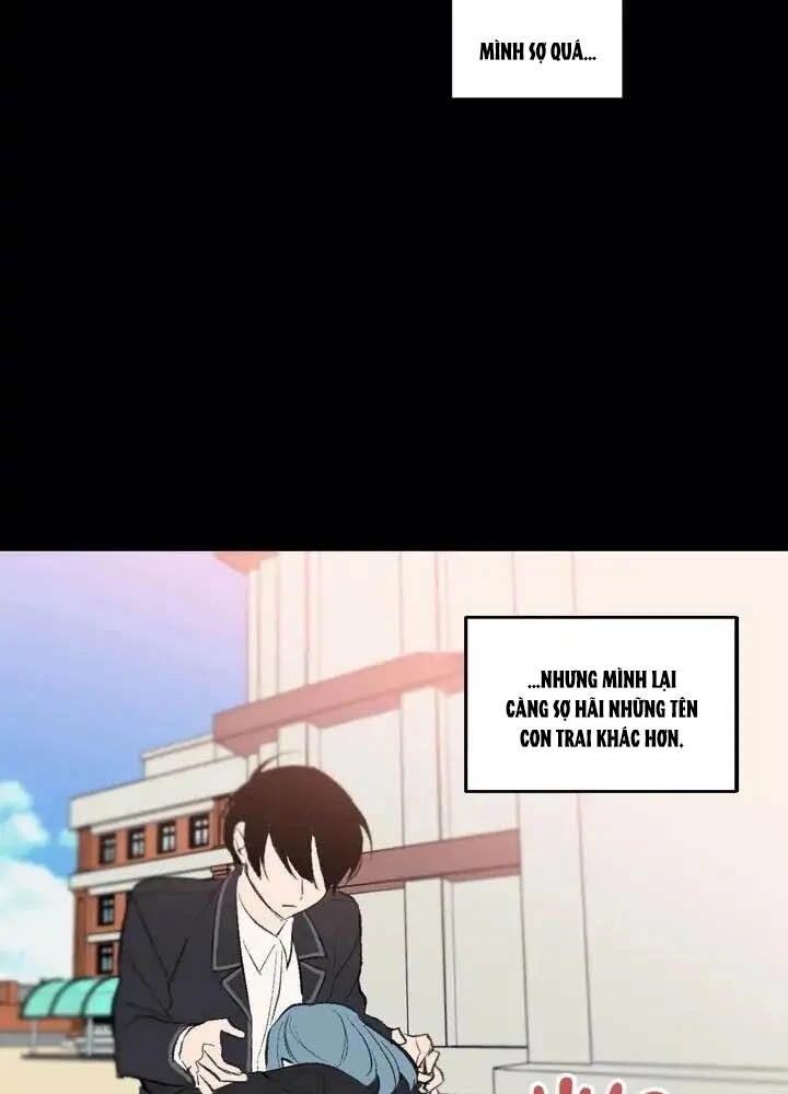 Liên Minh Bí Mật Chapter 34 - Trang 33