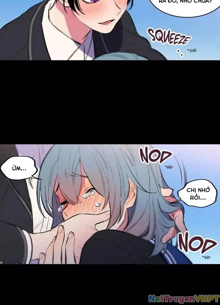 Liên Minh Bí Mật Chapter 34 - Trang 35