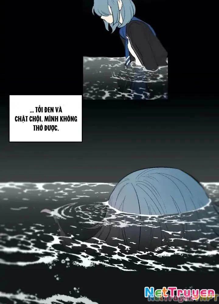 Liên Minh Bí Mật Chapter 34 - Trang 37