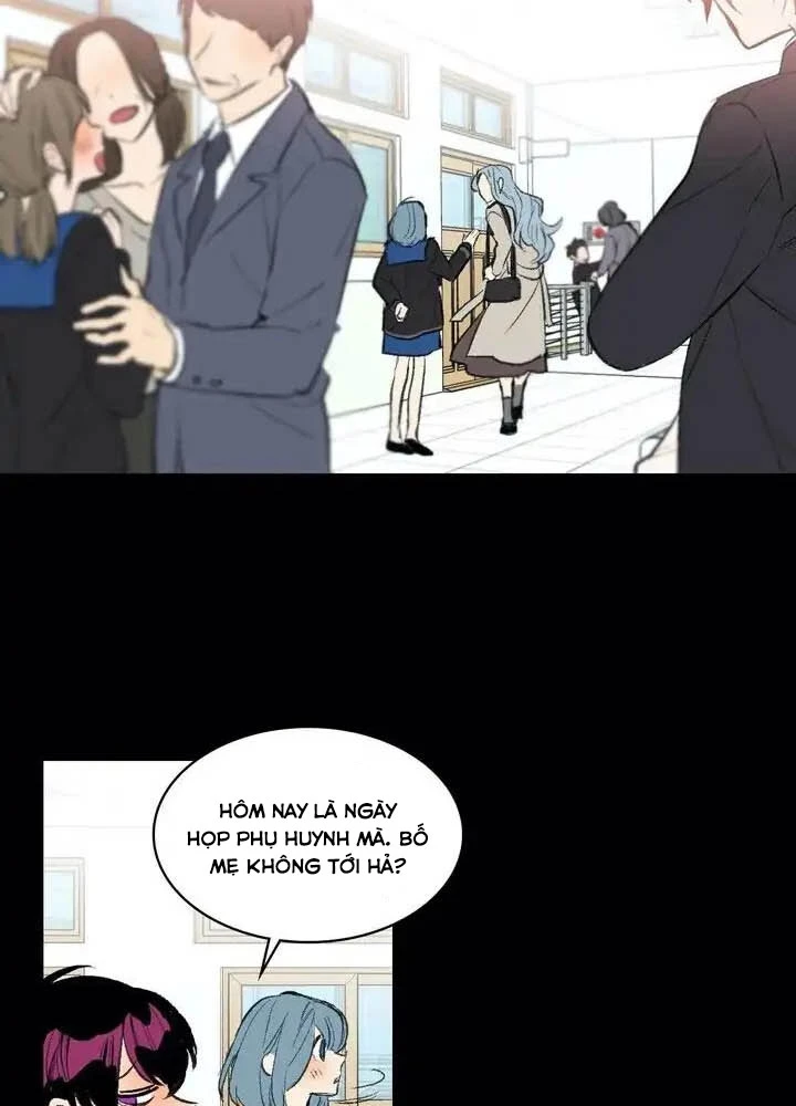 Liên Minh Bí Mật Chapter 34 - Trang 40