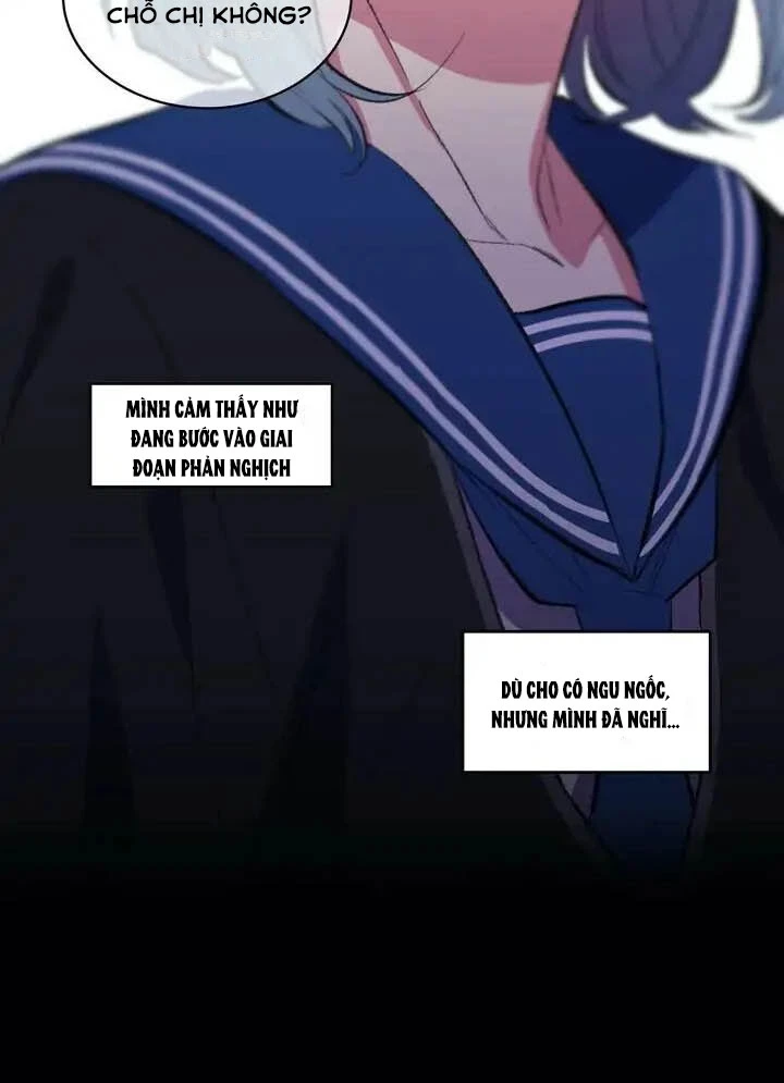Liên Minh Bí Mật Chapter 34 - Trang 44