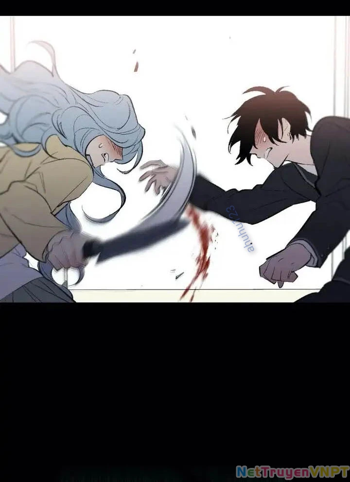 Liên Minh Bí Mật Chapter 34 - Trang 49