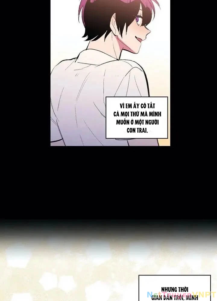 Liên Minh Bí Mật Chapter 34 - Trang 6
