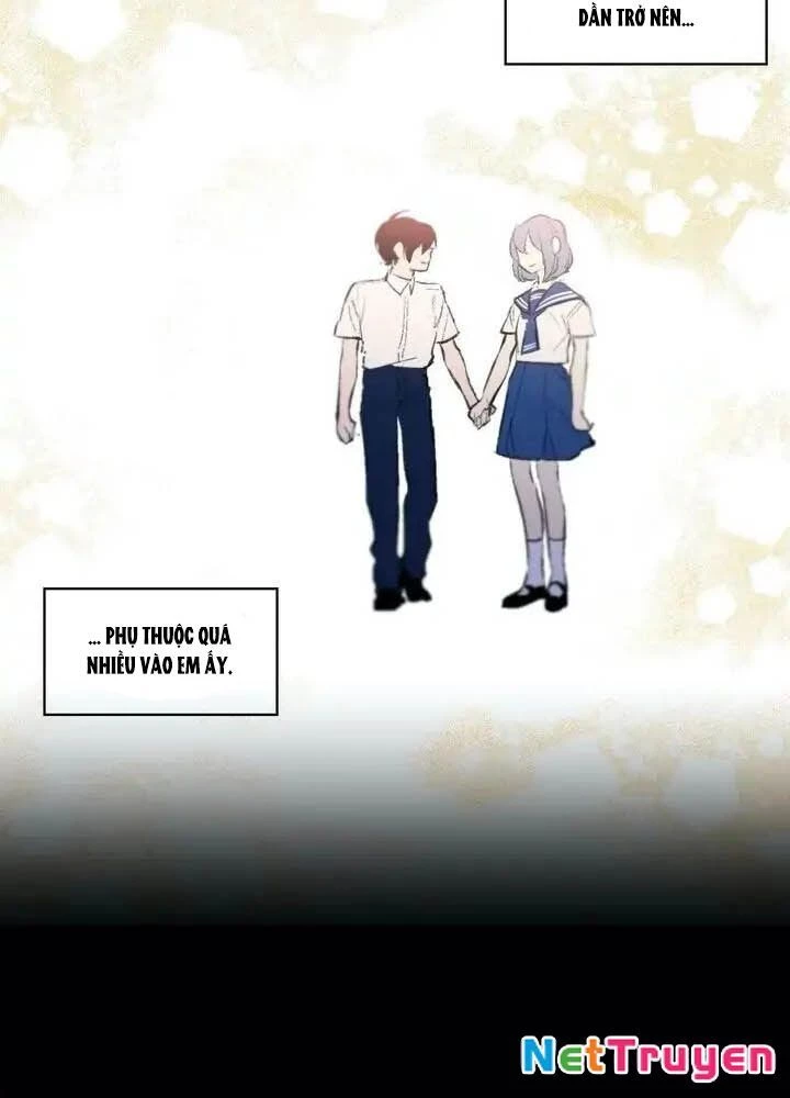 Liên Minh Bí Mật Chapter 34 - Trang 7