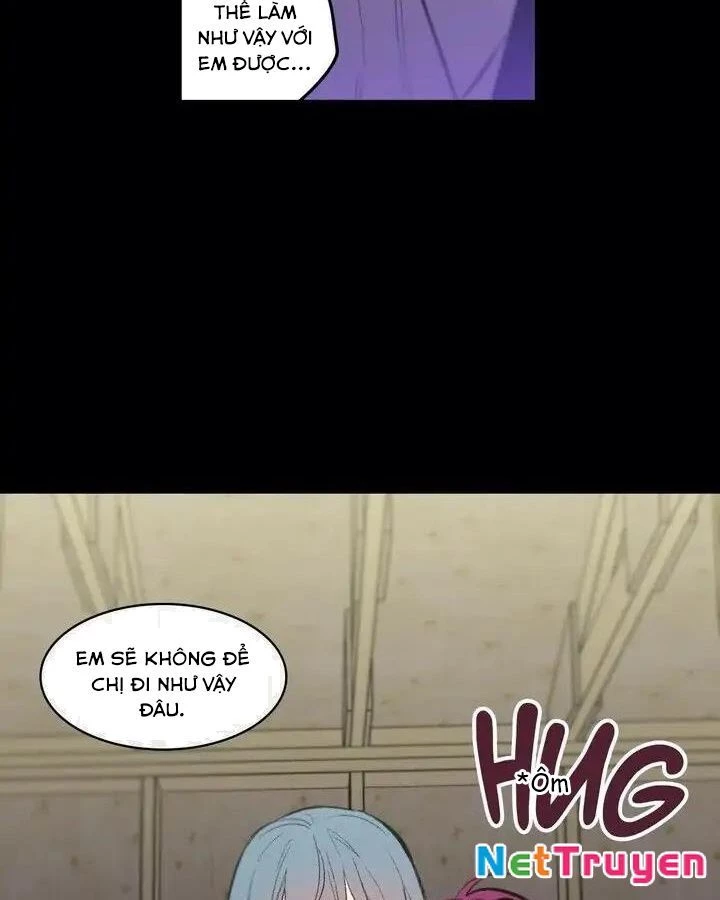 Liên Minh Bí Mật Chapter 35 - Trang 17