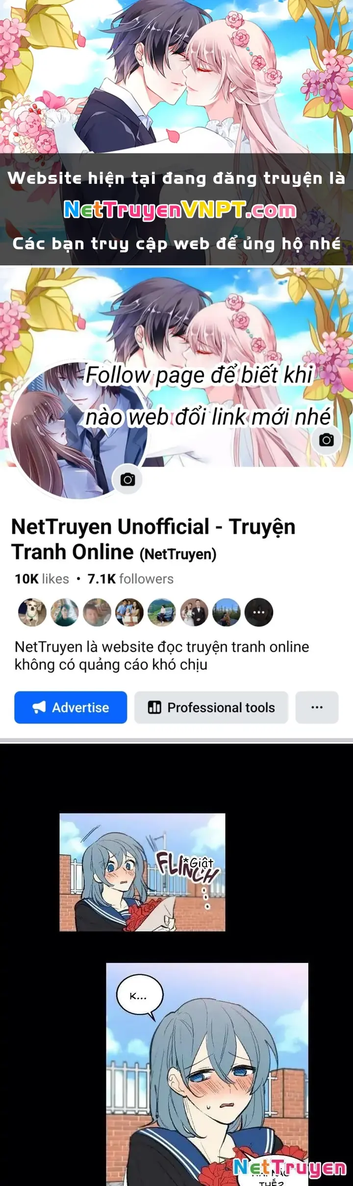 Liên Minh Bí Mật Chapter 35 - Trang 2