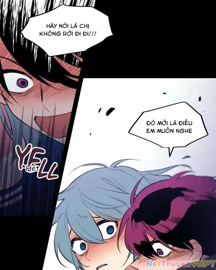 Liên Minh Bí Mật Chapter 35 - Trang 20