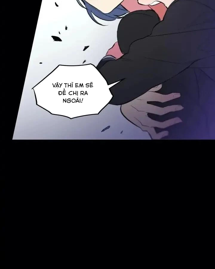 Liên Minh Bí Mật Chapter 35 - Trang 21