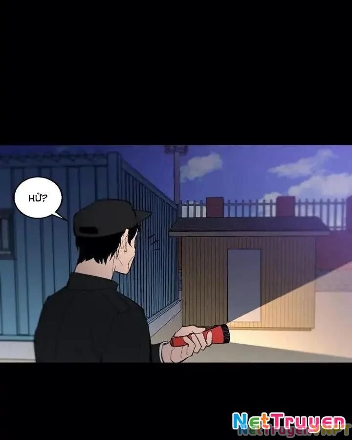 Liên Minh Bí Mật Chapter 35 - Trang 22