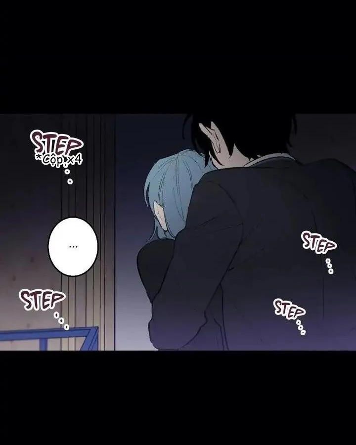 Liên Minh Bí Mật Chapter 35 - Trang 25