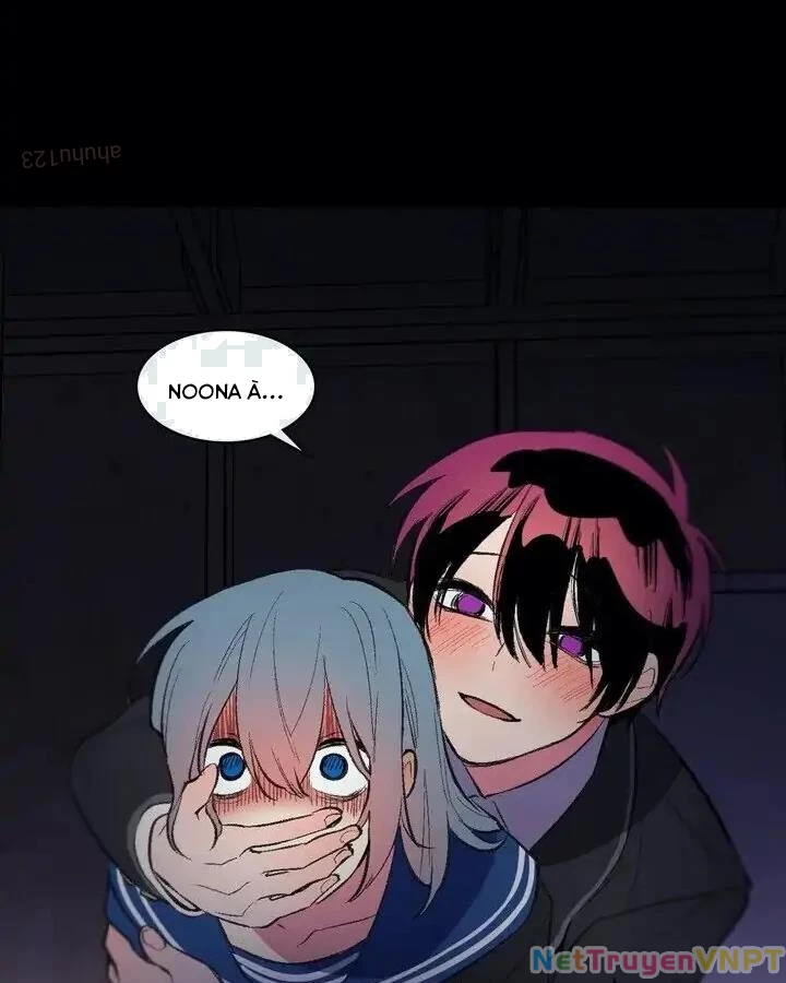 Liên Minh Bí Mật Chapter 35 - Trang 26