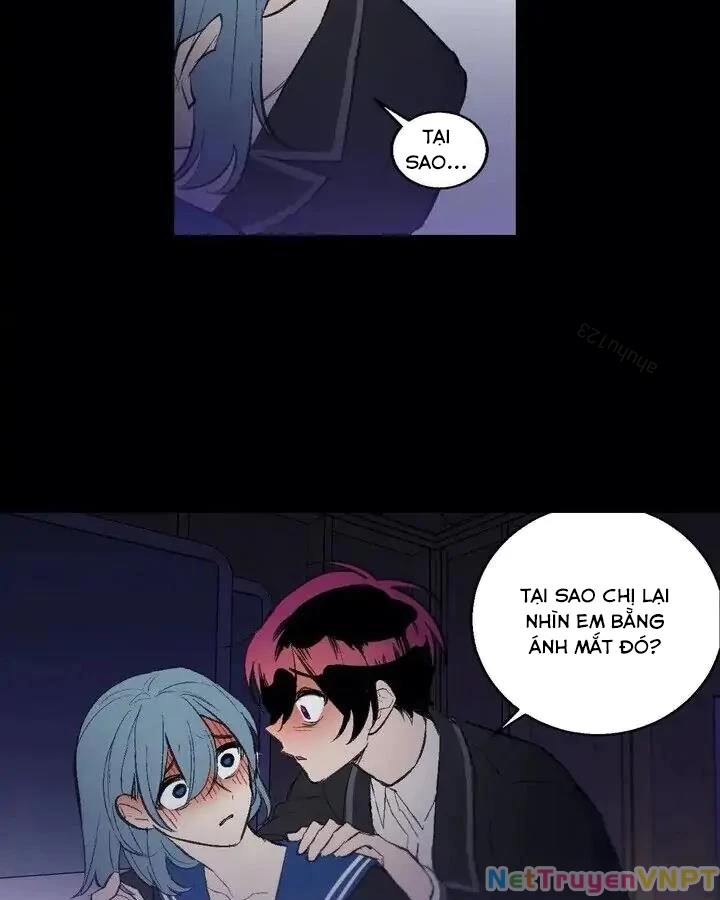 Liên Minh Bí Mật Chapter 35 - Trang 30