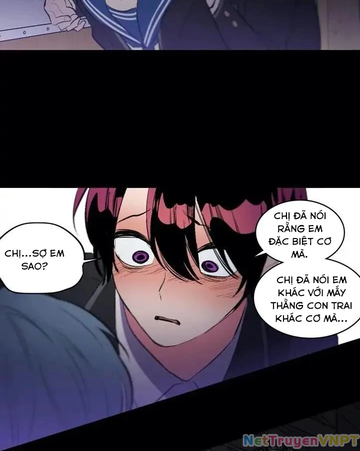 Liên Minh Bí Mật Chapter 35 - Trang 31