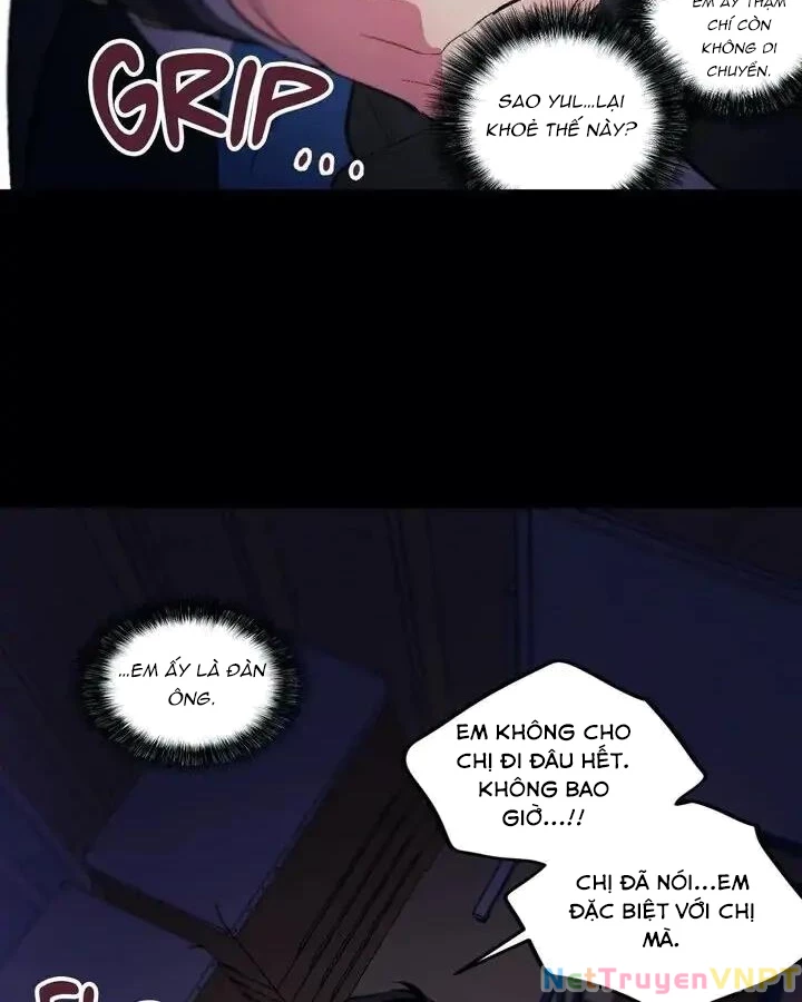 Liên Minh Bí Mật Chapter 35 - Trang 33