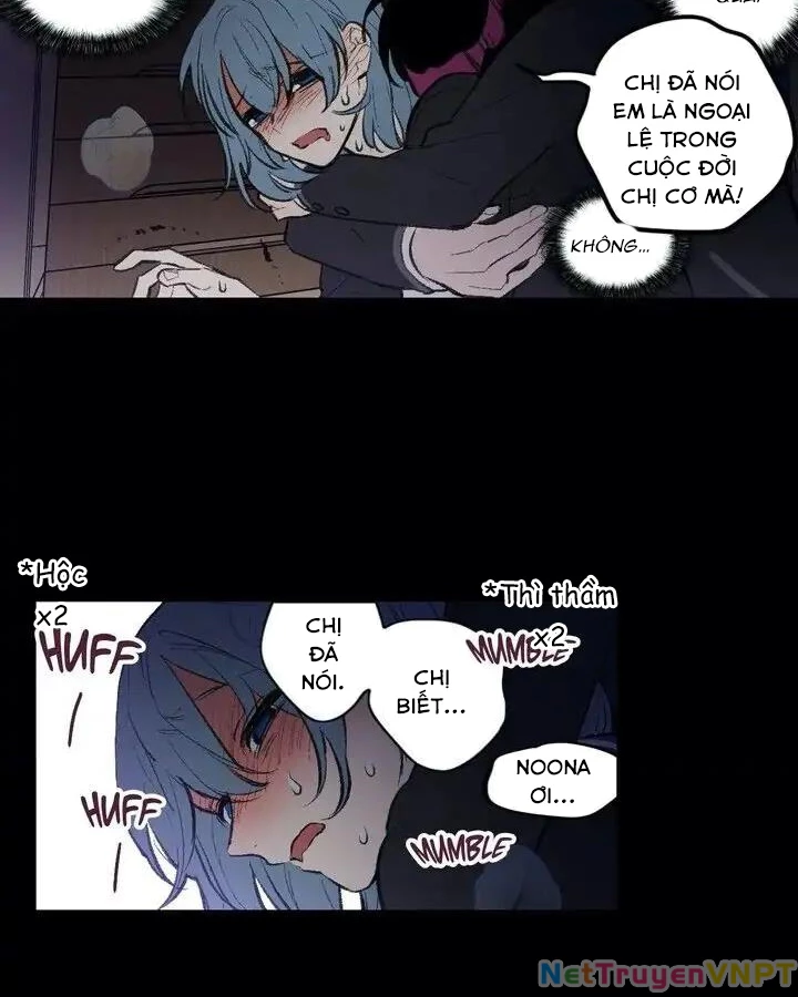 Liên Minh Bí Mật Chapter 35 - Trang 35