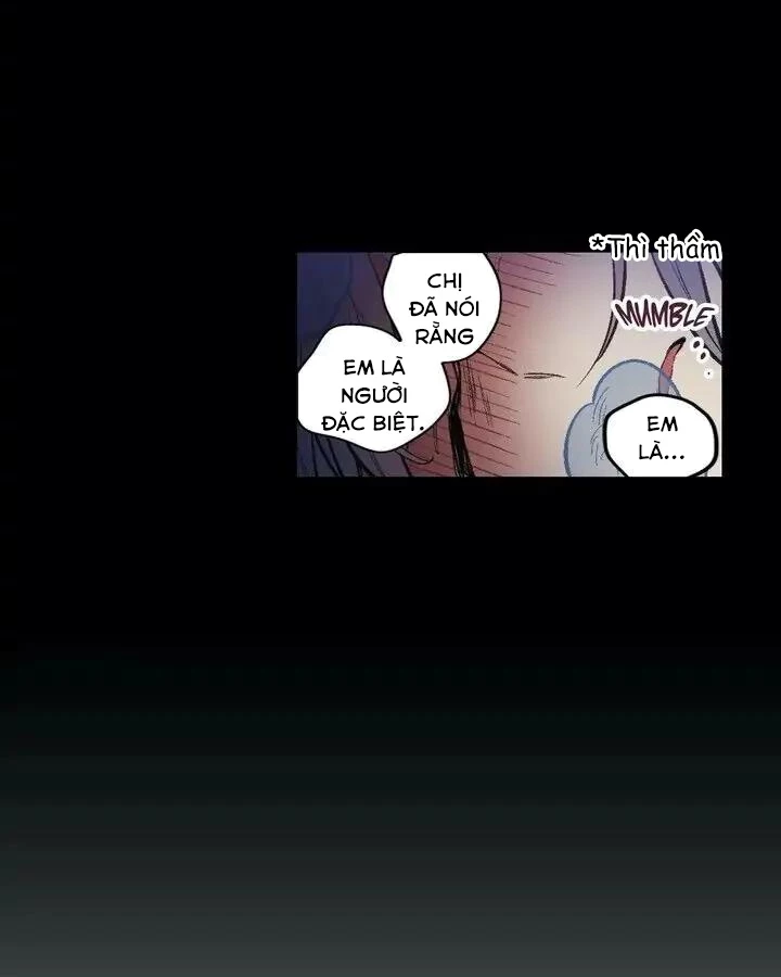 Liên Minh Bí Mật Chapter 35 - Trang 36