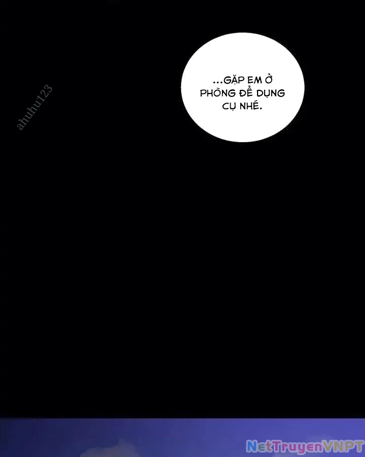 Liên Minh Bí Mật Chapter 35 - Trang 4