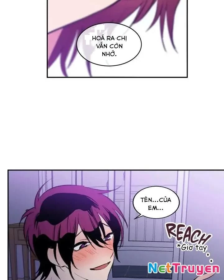 Liên Minh Bí Mật Chapter 35 - Trang 42