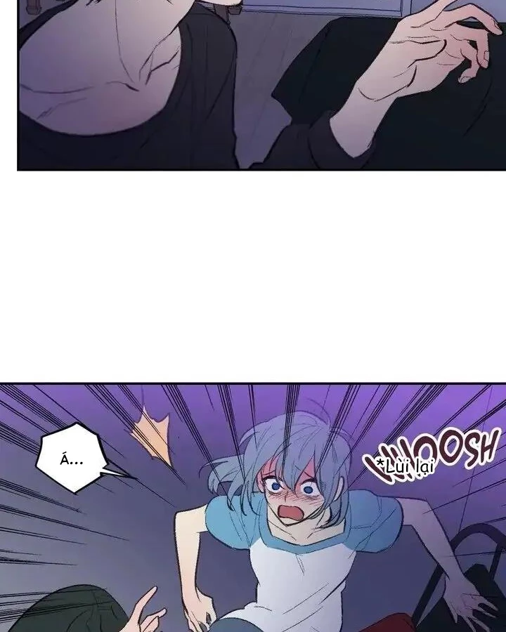 Liên Minh Bí Mật Chapter 35 - Trang 43