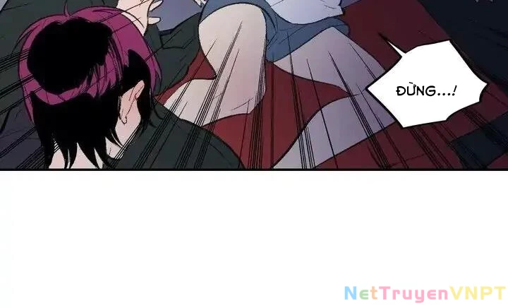 Liên Minh Bí Mật Chapter 35 - Trang 44