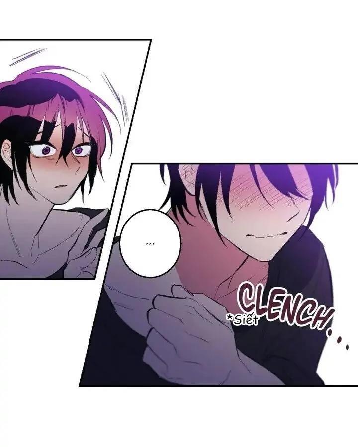 Liên Minh Bí Mật Chapter 35 - Trang 45