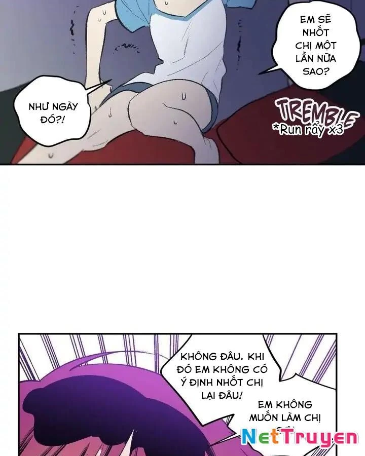 Liên Minh Bí Mật Chapter 35 - Trang 47