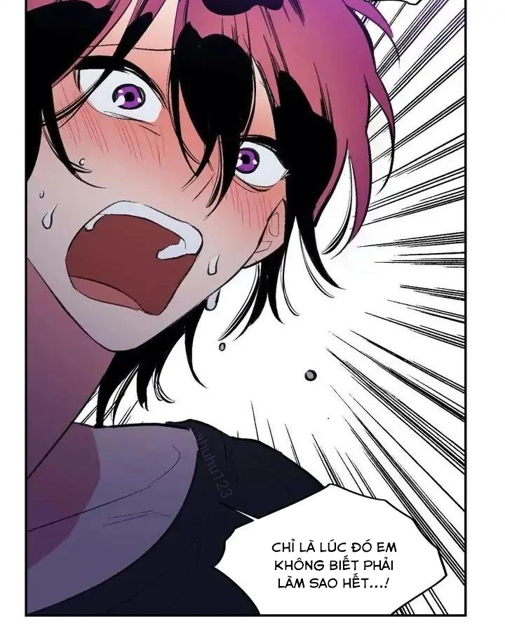 Liên Minh Bí Mật Chapter 35 - Trang 48