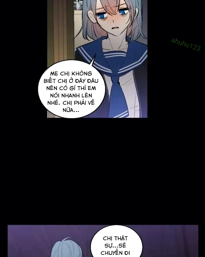 Liên Minh Bí Mật Chapter 35 - Trang 9